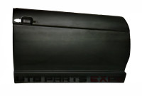 Uksepolster paremal Aixam Impulsion / Vision