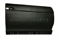 Uksepolster paremal Aixam Impulsion / Vision