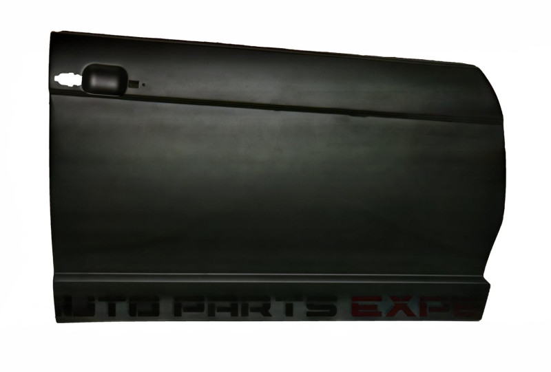 Uksepolster paremal Aixam Impulsion / Vision