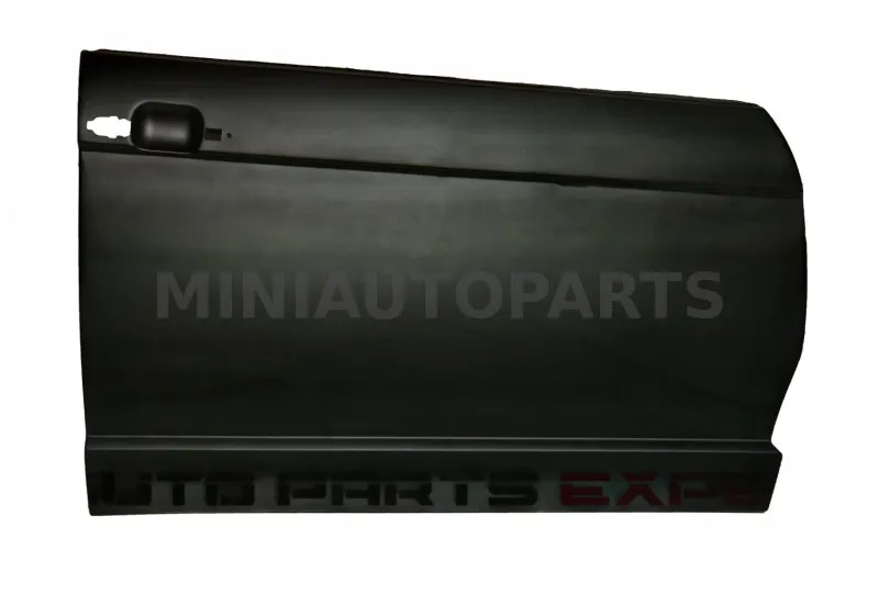 Uksepolster paremal Aixam Impulsion / Vision