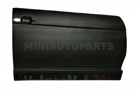 Uksepolster paremal Aixam Impulsion / Vision