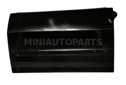 Ukse paneel väljastpoolt Aixam 2005-2010