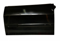 Ukse paneel väljastpoolt Aixam 2005-2010