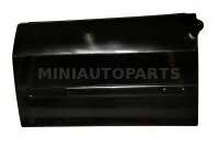 Ukse paneel väljastpoolt Aixam 2005-2010