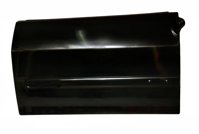 Ukse paneel väljastpoolt Aixam 2005-2010