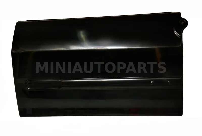 Ukse paneel väljastpoolt Aixam 2005-2010