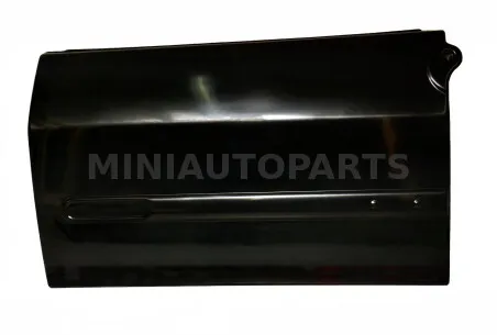 Ukse paneel väljastpoolt Aixam 2005-2010