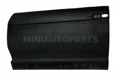 Vasakpoolne uksepaneel Aixam Impulsion / Vision