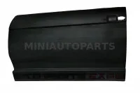 Vasakpoolne uksepaneel Aixam Impulsion / Vision #20060 | Mini Auto Parts