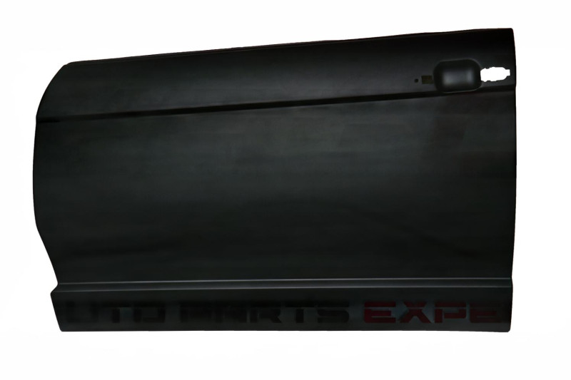 Vasakpoolne uksepaneel Aixam Impulsion / Vision