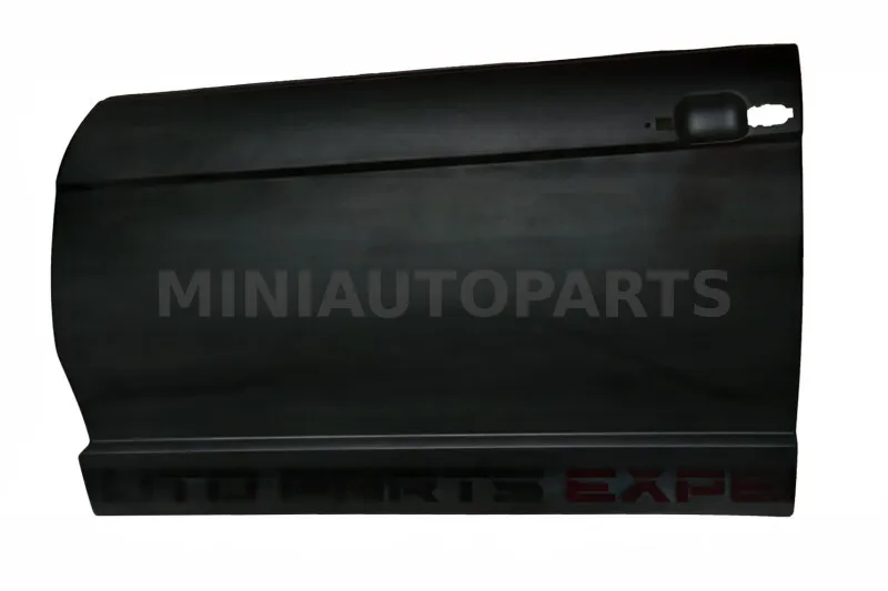 Vasakpoolne uksepaneel Aixam Impulsion / Vision