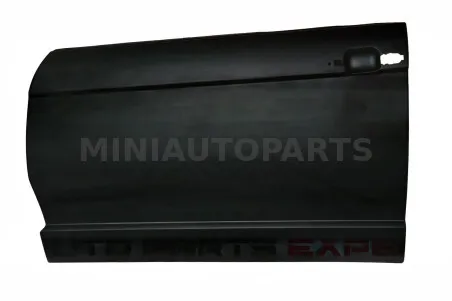 Vasakpoolne uksepaneel Aixam Impulsion / Vision #20060 | Mini Auto Parts