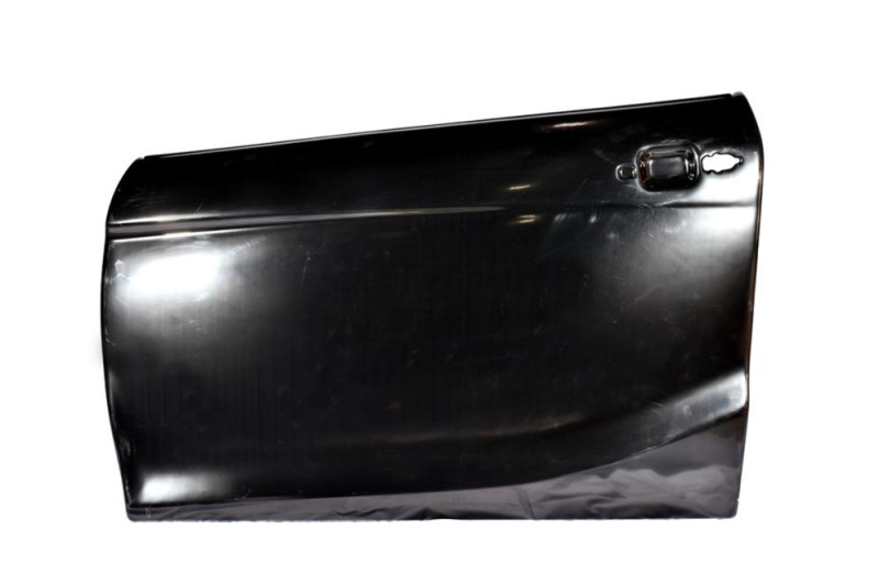 Vasakpoolne uksepaneel Aixam Sensation / Emotion