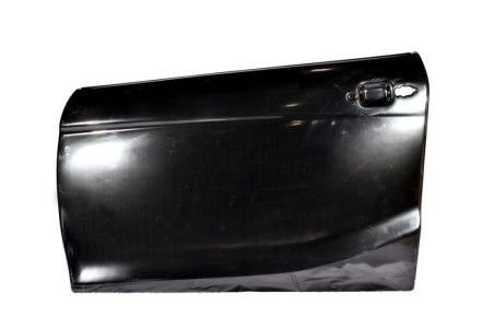 Vasakpoolne uksepaneel Aixam Sensation / Emotion