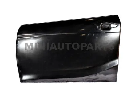 Vasakpoolne uksepaneel Aixam Sensation / Emotion