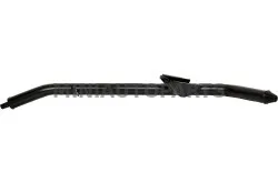 Parempoolne raami poritiiva toru Aixam 1997-2004