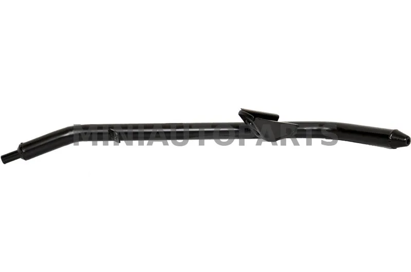 Raami poritiiva toru eesmine parem Aixam 400.4 / 500.4