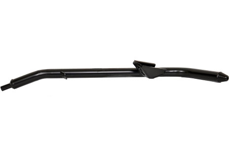 Raami poritiiva toru eesmine parem Aixam 400.4 / 500.4