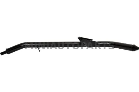 Raami poritiiva toru eesmine parem Aixam 2005-2009