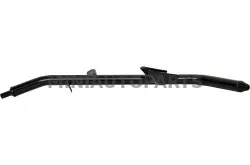 Raami poritiiva toru eesmine parem Aixam 2008-2010