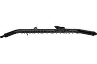 Raami poritiiva toru eesmine parem Aixam 2008-2010