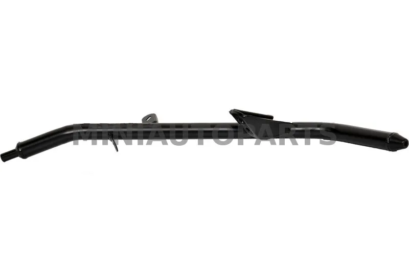 Raami poritiiva toru eesmine parem Aixam 2008-2010