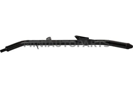 Raami poritiiva toru eesmine parem Aixam 2008-2010