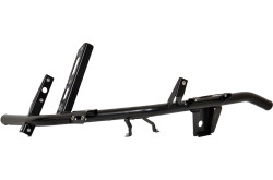 Raami poritiiva toru, eesmine parem, Ligier IXO