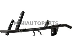 Raami poritiiva toru, eesmine parem, Ligier IXO