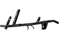 Raami poritiiva toru, eesmine parem, Ligier IXO