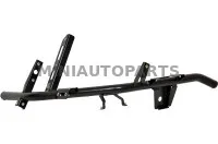 Raami poritiiva toru, eesmine parem, Ligier IXO