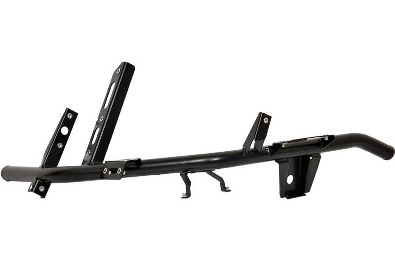 Raami poritiiva toru, eesmine parem, Ligier IXO