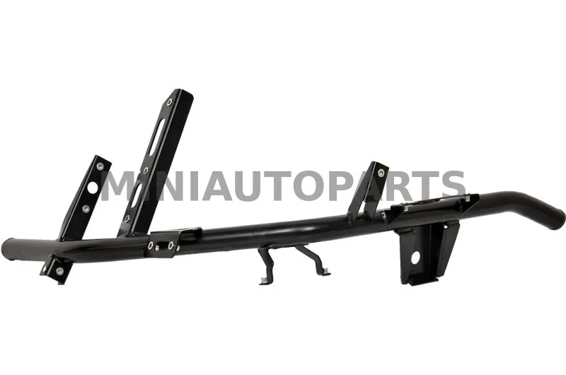 Raami poritiiva toru, eesmine parem, Ligier IXO