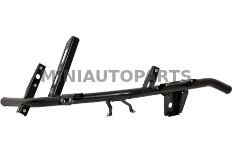 Raami poritiiva toru, eesmine parem, Ligier IXO