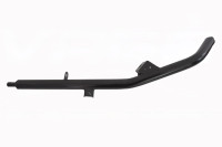 Raami poritiiva toru eesmine parem Aixam Sensation / Emotion / Ambition