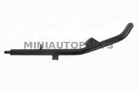 Raami poritiiva toru eesmine parem Aixam Sensation #20122 | Mini Auto Parts