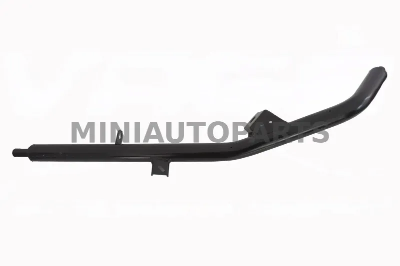 Raami poritiiva toru eesmine parem Aixam Sensation / Emotion / Ambition