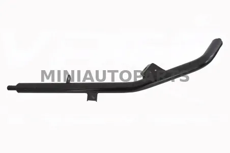 Raami poritiiva toru eesmine parem Aixam Sensation / Emotion / Ambition