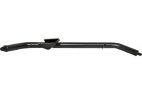 Raami poritiiva toru vasakul esiküljel Aixam 1997-2004