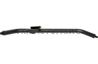 Raami poritiiva toru vasakul esiküljel Aixam 1997-2004