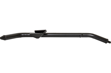 Raami poritiiva toru vasakul esiküljel Aixam 1997-2004