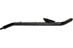 Raami poritiiva toru ees vasak Aixam 400.4 / 500.4 | Mini Auto Parts