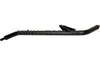 Raami poritiiva toru ees vasak Aixam 400.4 / 500.4 | Mini Auto Parts