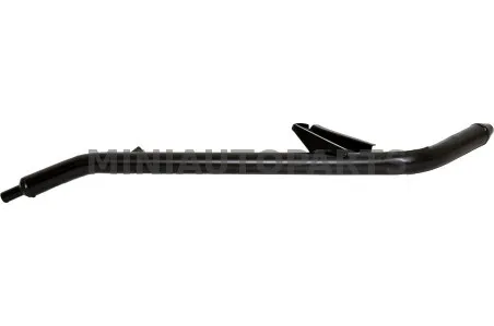 Raami poritiiva toru ees vasak Aixam 400.4 / 500.4 | Mini Auto Parts