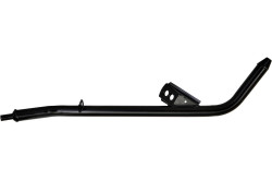 Raami poritiiva toru vasakul esiküljel Aixam 2005-2009