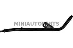 Raami poritiiva toru vasakul esiküljel Aixam 2005-2009