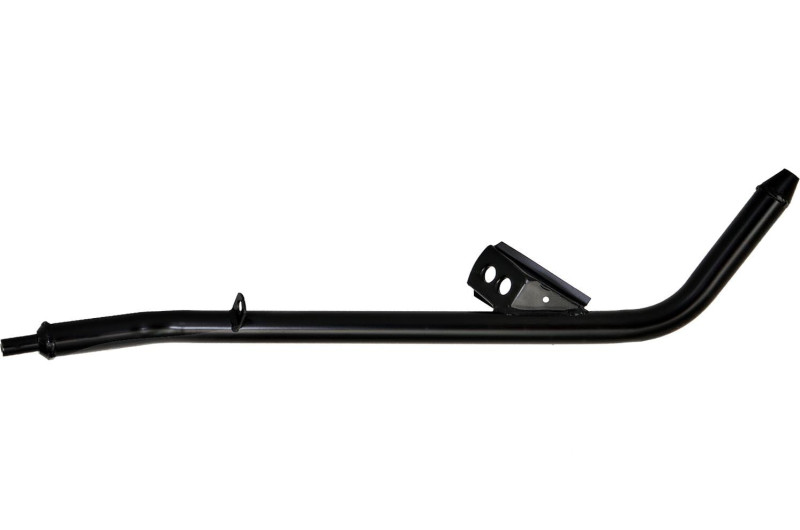 Raami poritiiva toru vasakul esiküljel Aixam 2005-2009