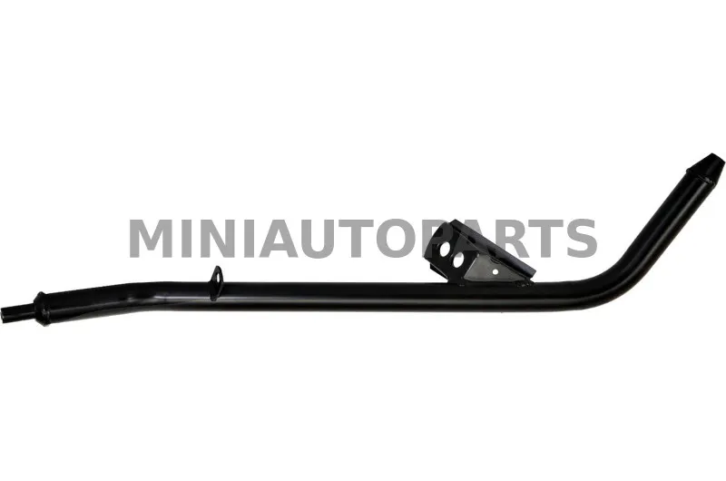 Raami poritiiva toru vasakul esiküljel Aixam 2005-2009