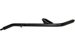 Raami poritiiva toru vasakul esiküljel Aixam 2008-2010