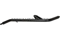 Raami poritiiva toru vasakul esiküljel Aixam 2008-2010 | Mini Auto Parts
